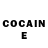 COCAIN VHQ Xhemal L